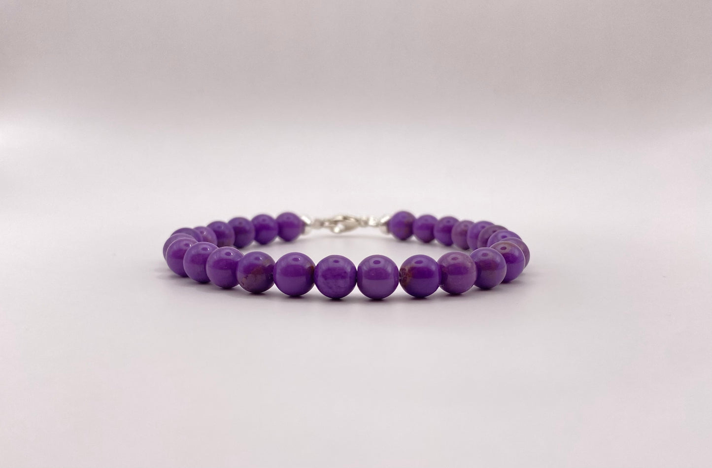 Bracelet Phosphosidérite