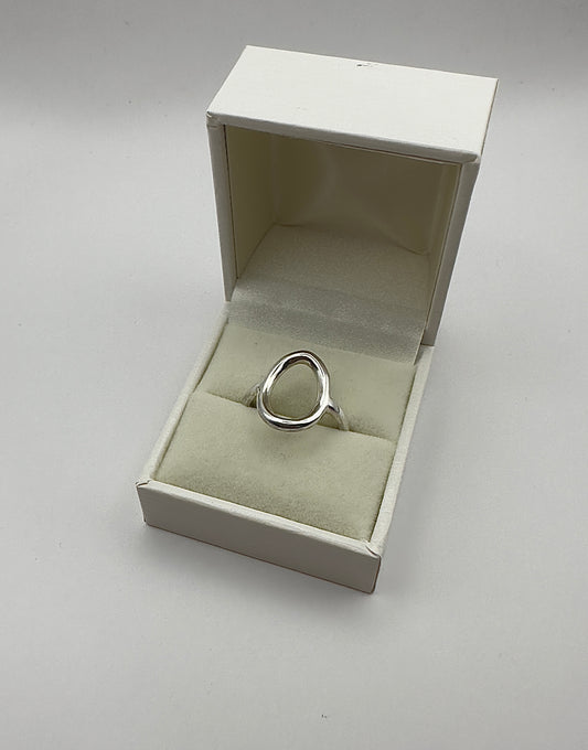 Bague loop