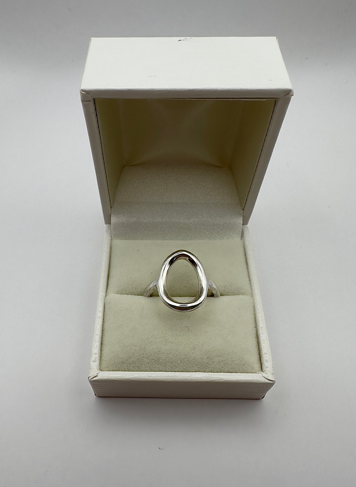 Bague loop