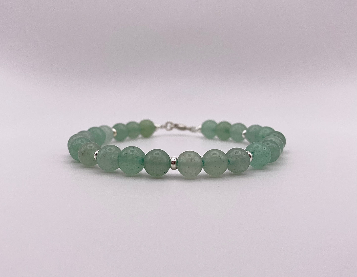 Bracelet Aventurine