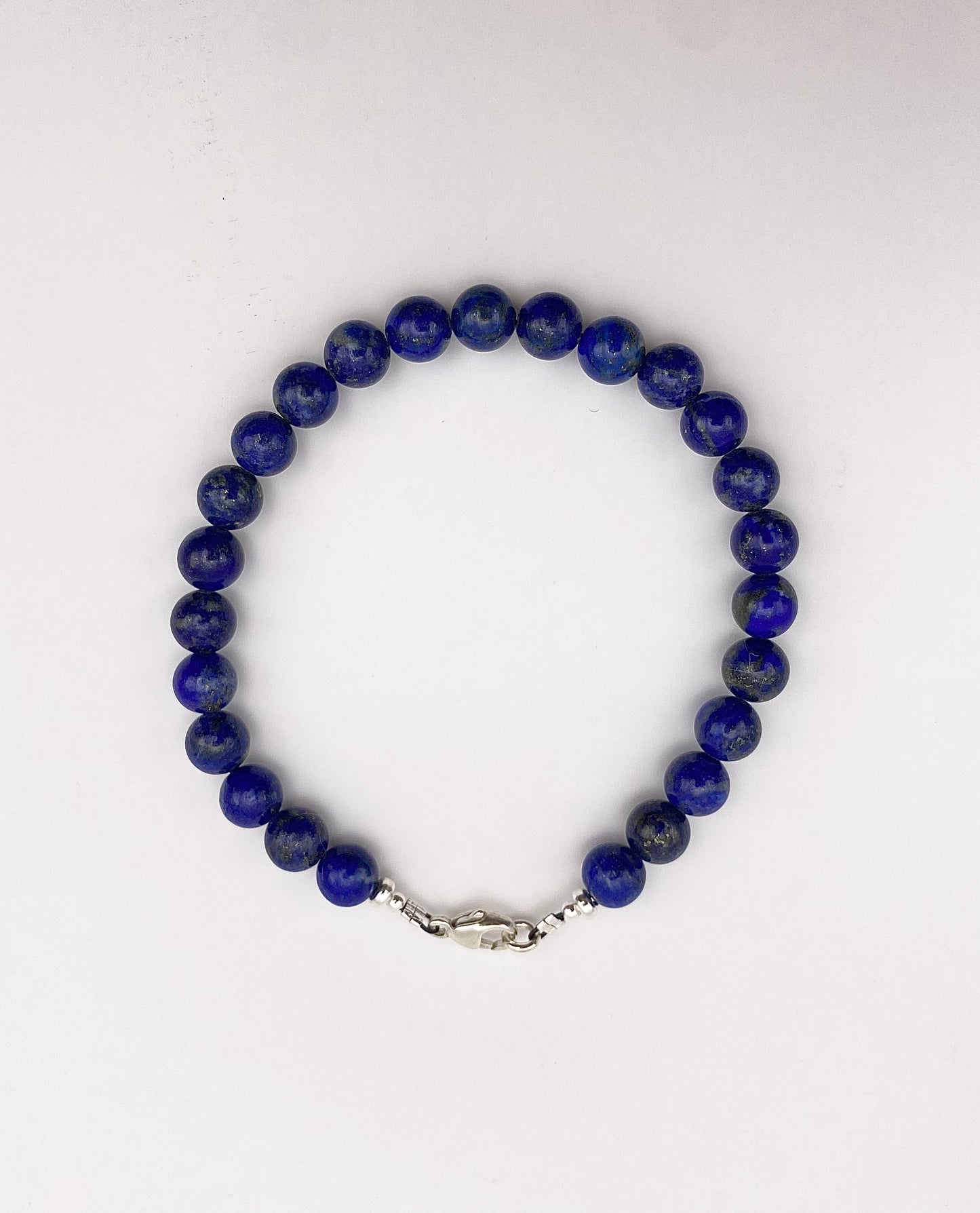 Bracelet Lapis Lazuli