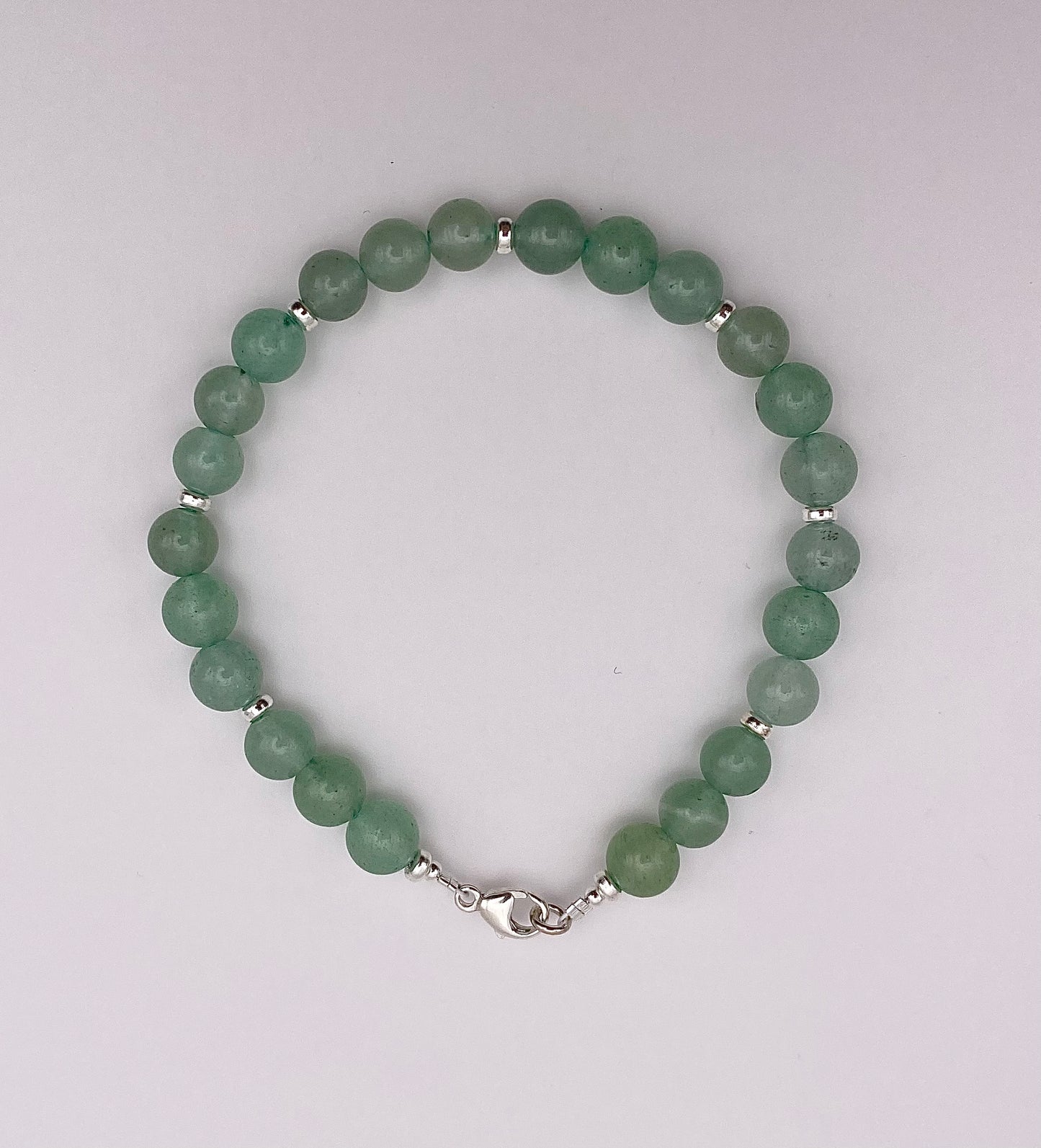 Bracelet Aventurine