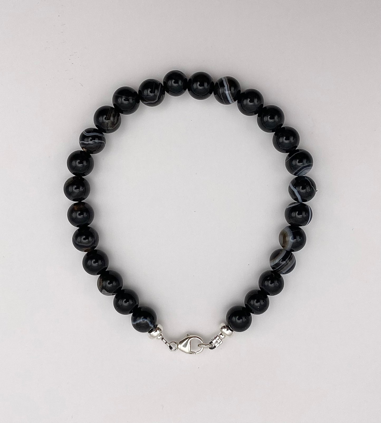 Bracelet Onyx