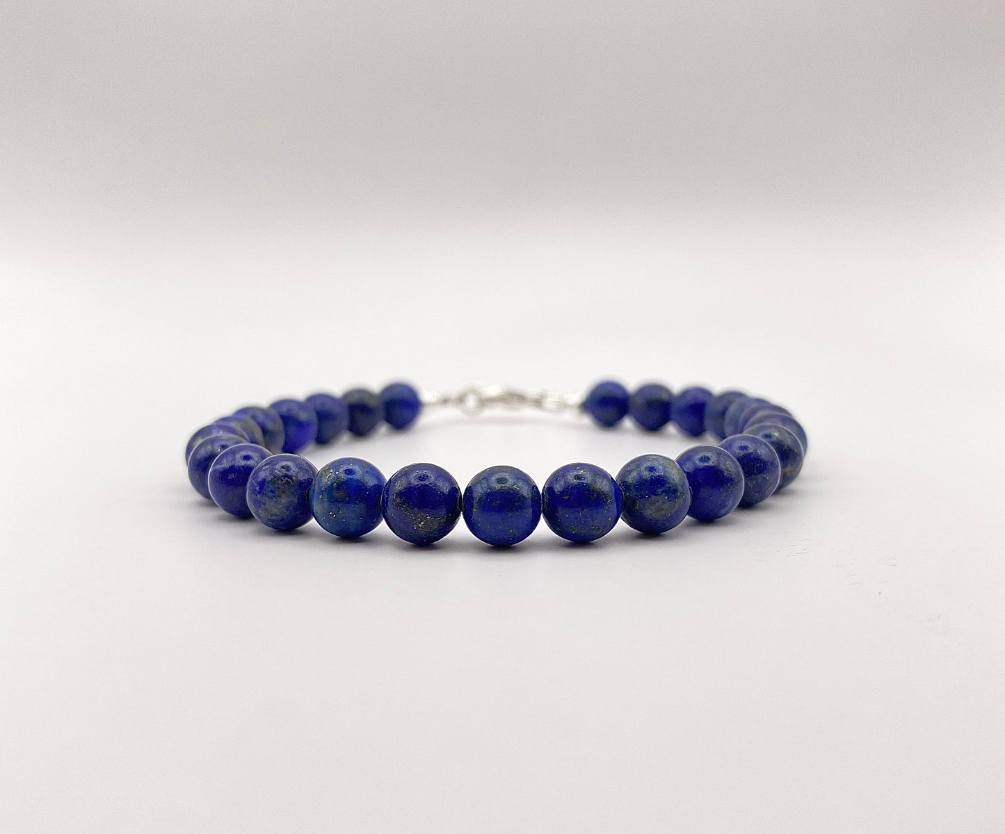 Bracelet Lapis Lazuli