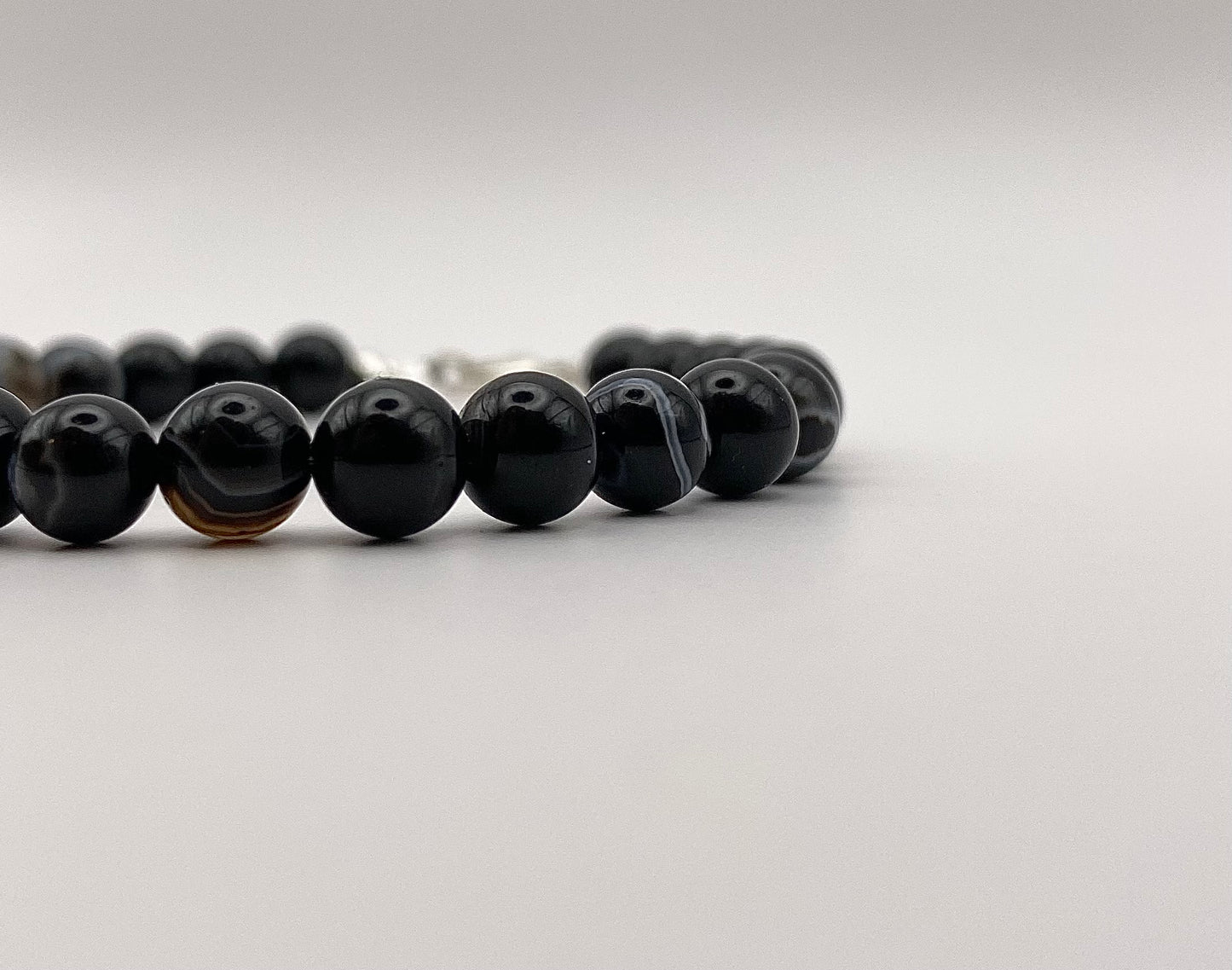 Bracelet Onyx