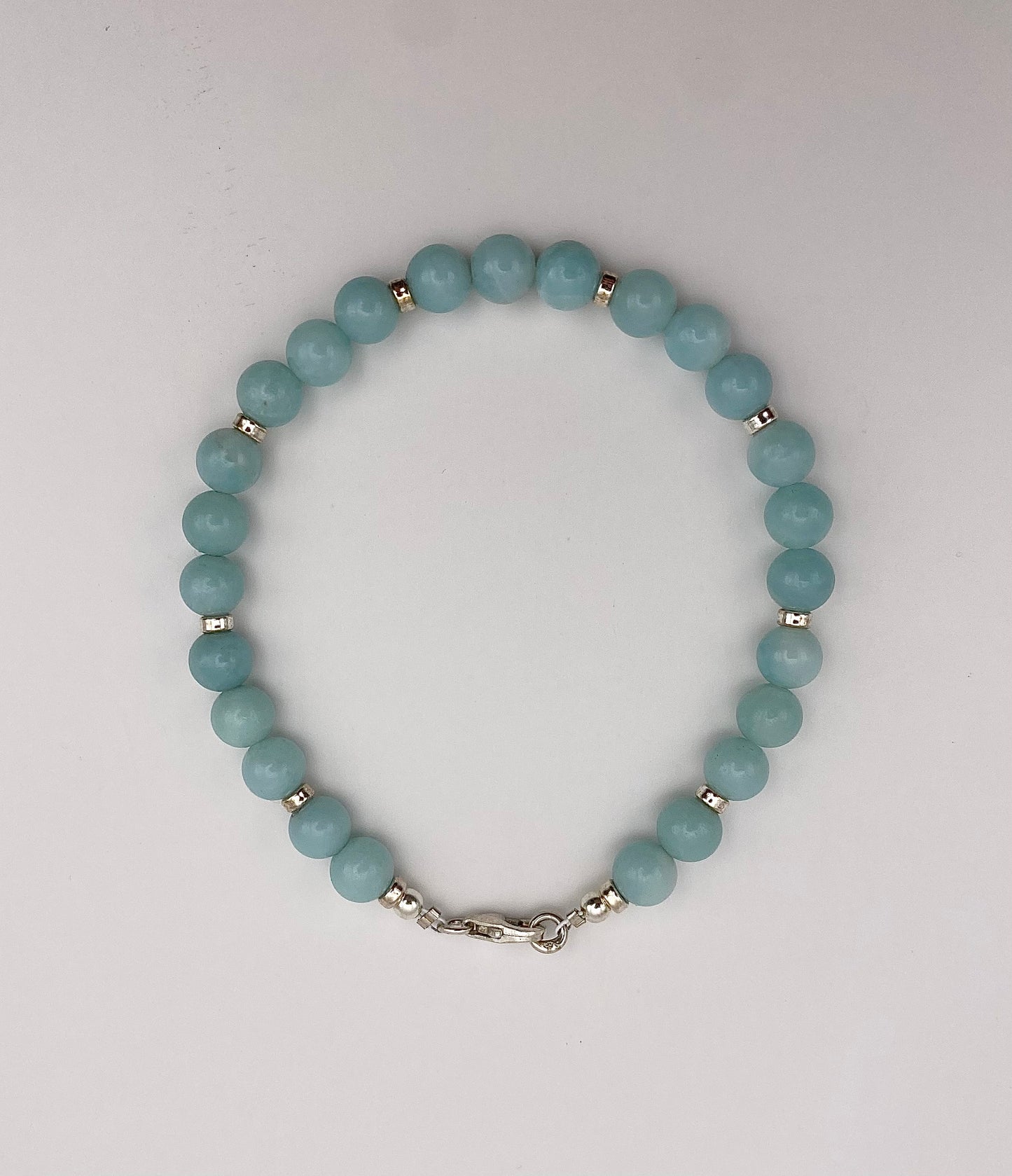 Bracelet Amazonite