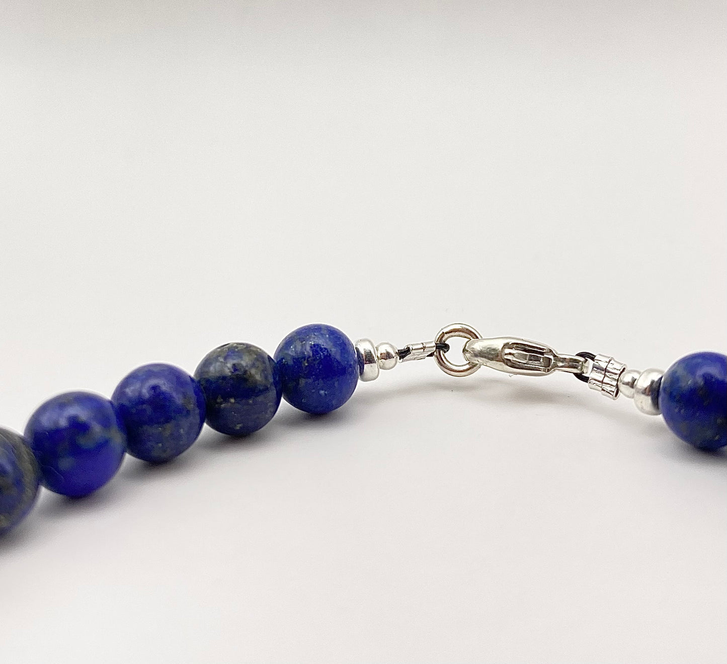 Bracelet Lapis Lazuli