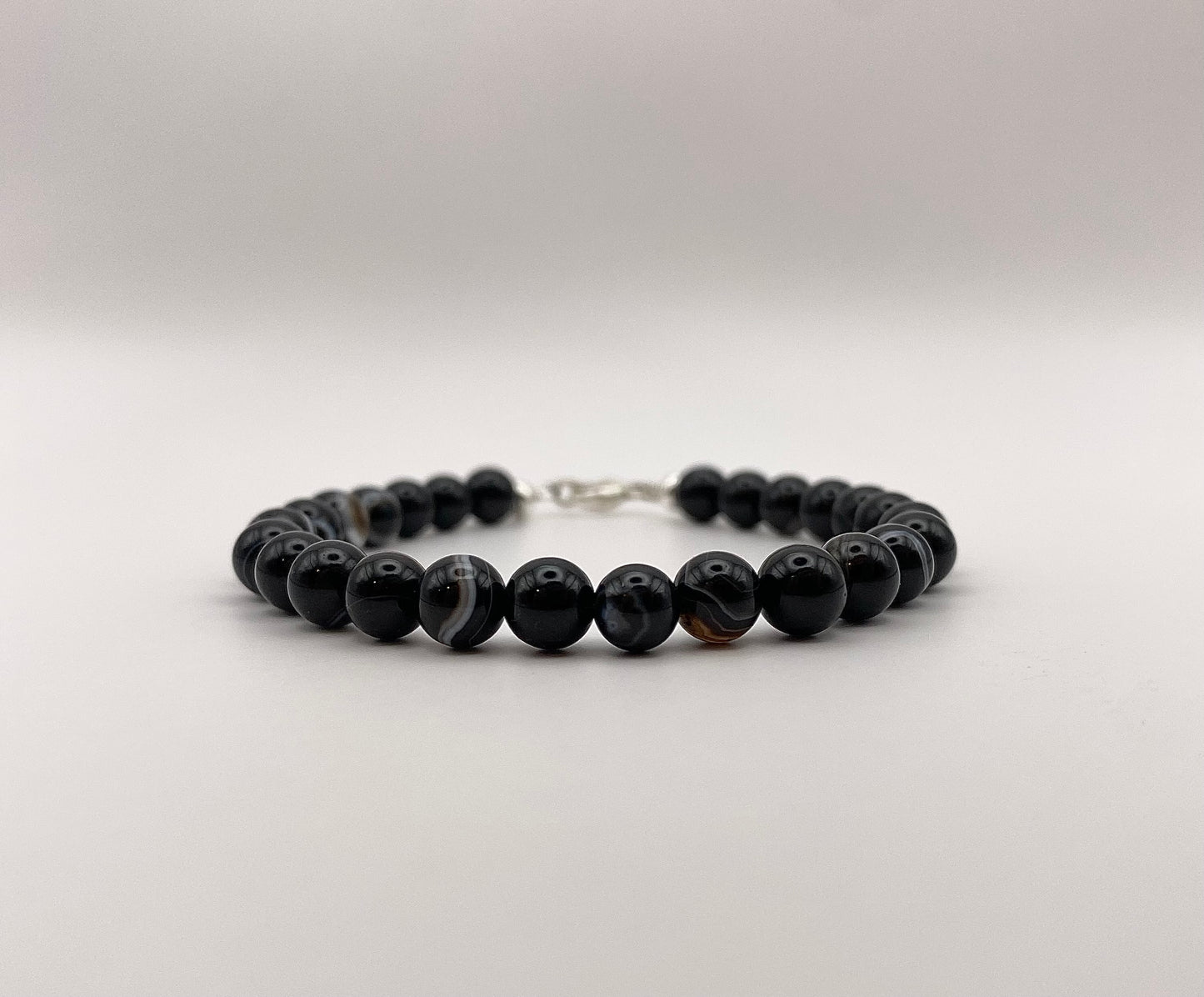 Bracelet Onyx