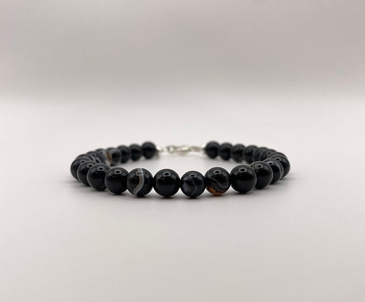 Bracelet Onyx