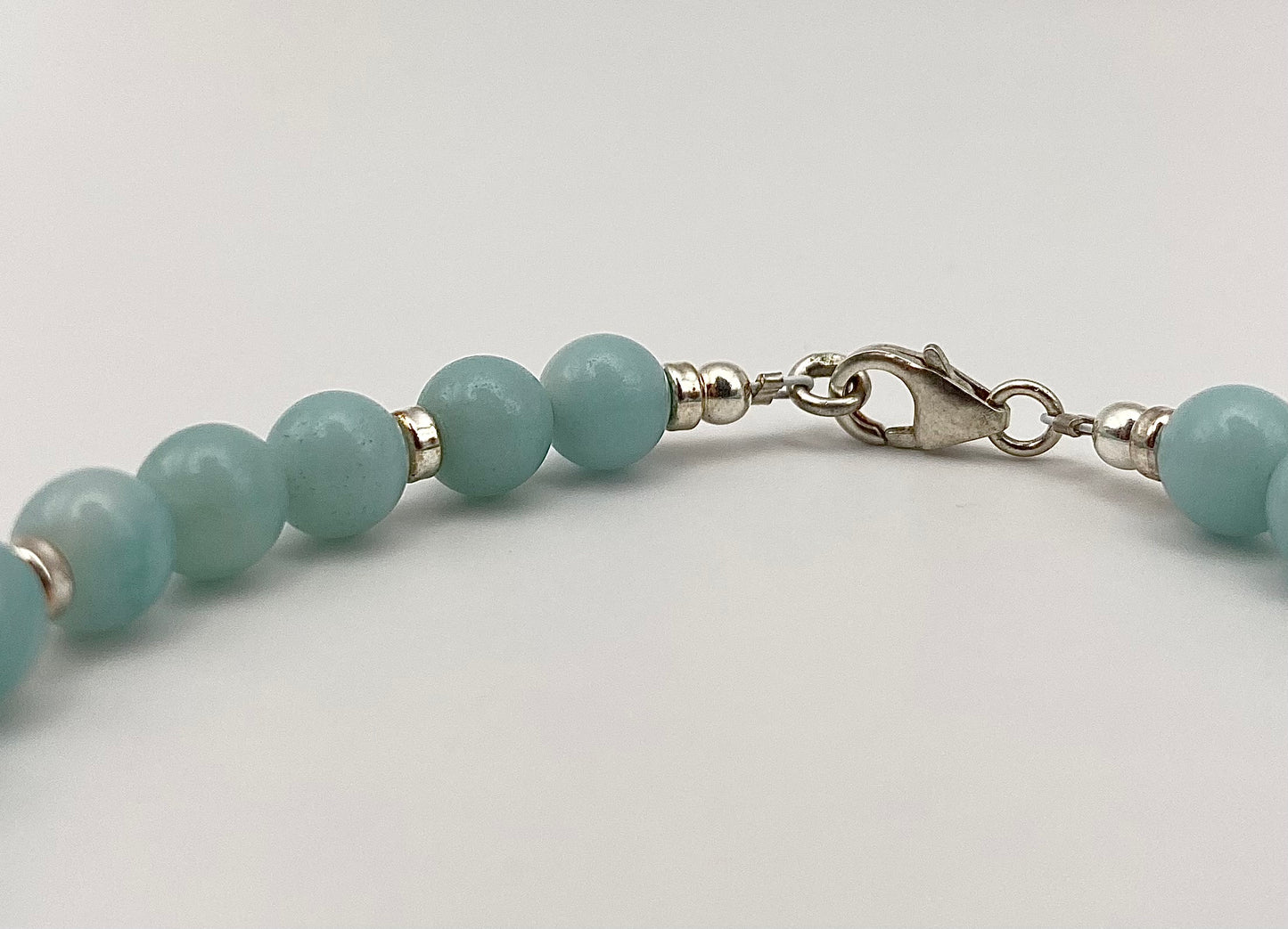 Bracelet Amazonite