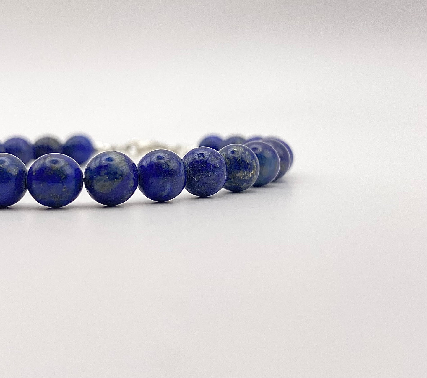 Bracelet Lapis Lazuli