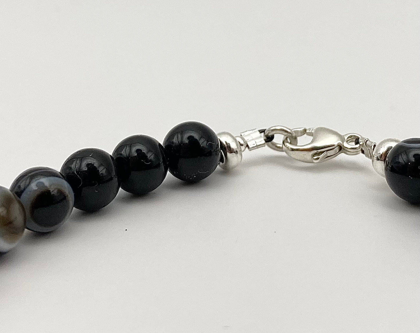 Bracelet Onyx