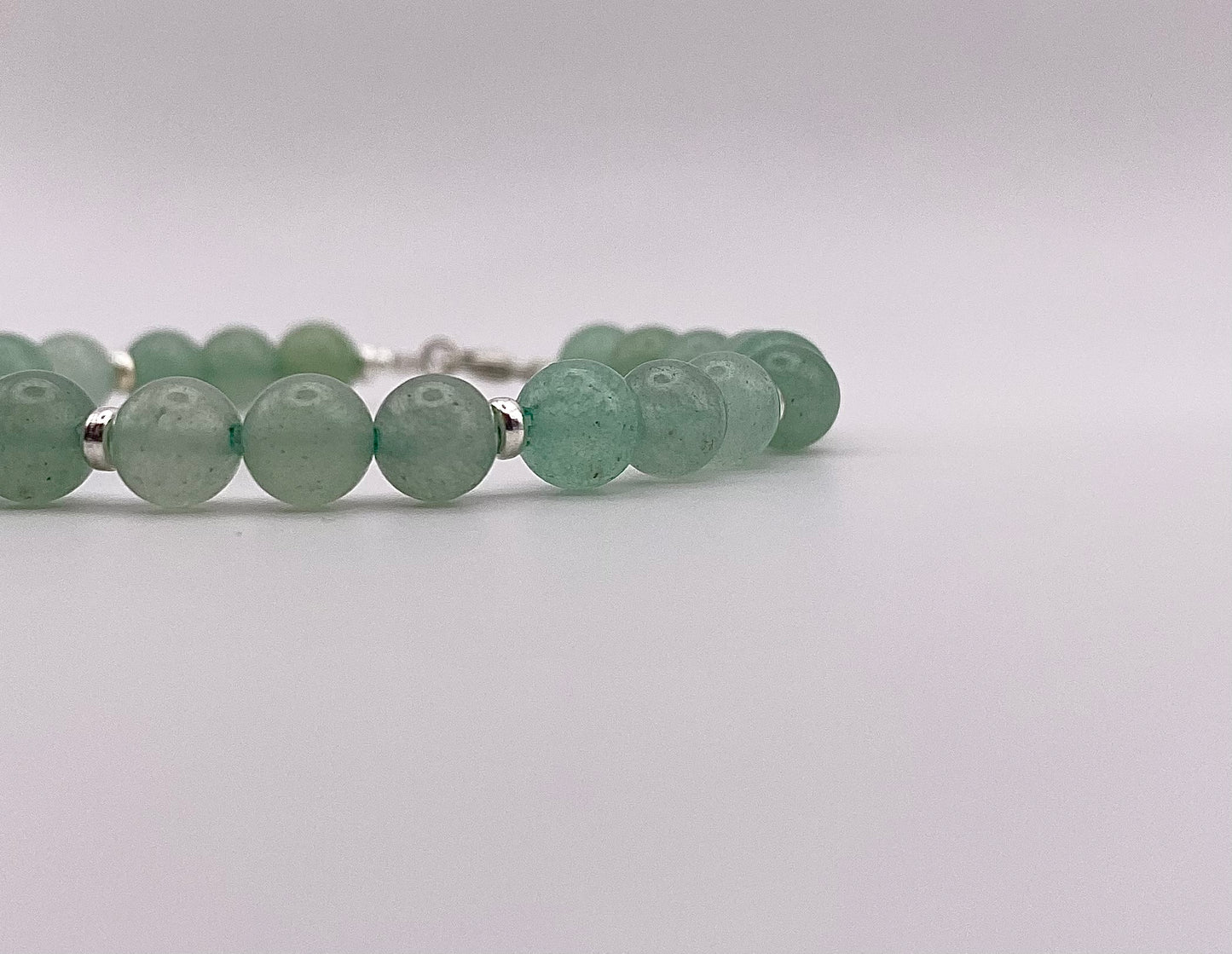 Bracelet Aventurine